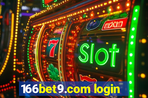 166bet9.com login